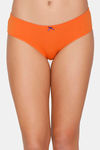 Zivame Anti-Microbial Low Rise Full Coverage Hipster Panty (Pack of 3) - Multicolor — thumbnail 2